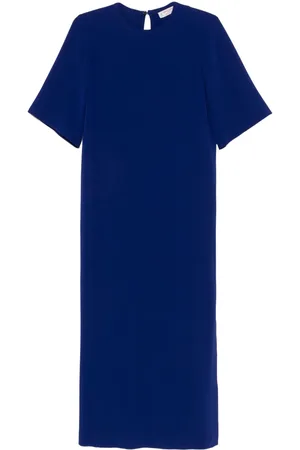 ALBERTO BIANI Dresses Blue
