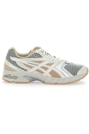 Asics Sneakers Beige