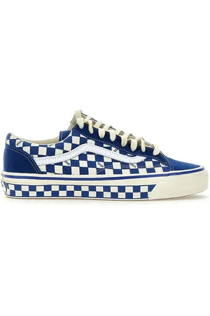 Vans Sneakers Blue