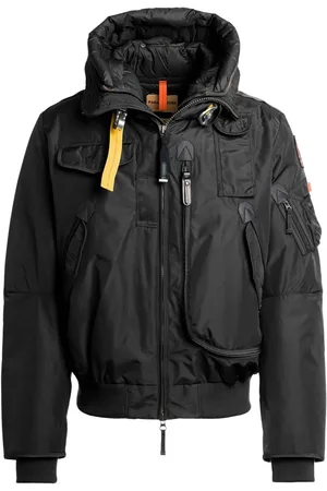 Parajumpers Gobi Bomberjack Zwart