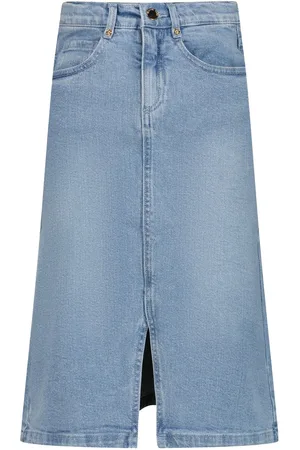 Michael Kors Kinder Meisjes Rokje In Jeans