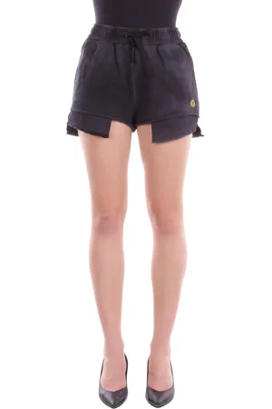 BARROW Shorts Black
