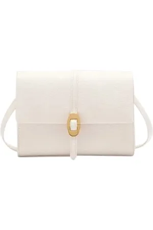 Coccinelle Bags White
