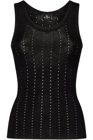 Etro Top Black