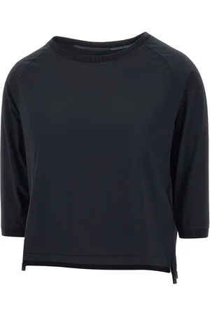 RRD T-Shirts And Polos Black