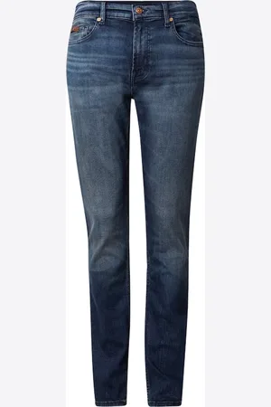 7 for all Mankind Paxtyn Special Edition Largo Dark B