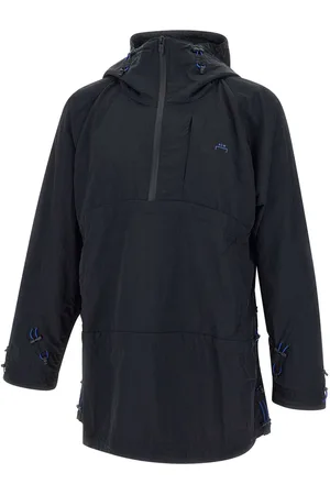 A-cold-wall* Jackets Black