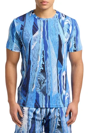 Carlo Colucci T-shirt C3460 151