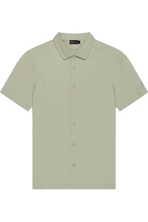 AB Lifestyle Prime shirt Desert Sage