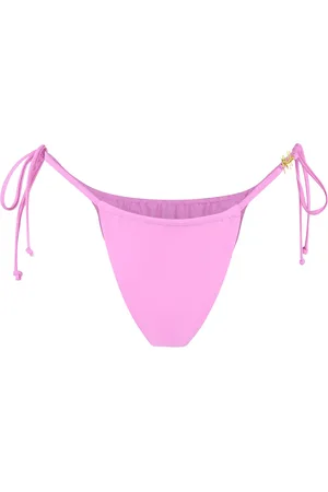 Malelions Women Wrap Bikini Bottom