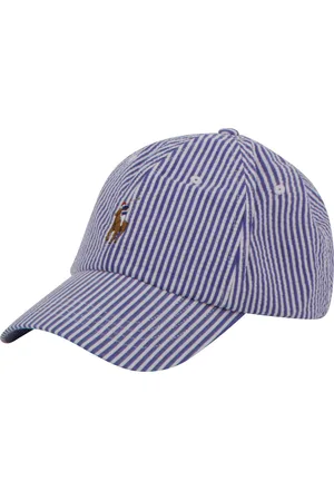 Ralph Lauren Polo Caps-muts Multicolor