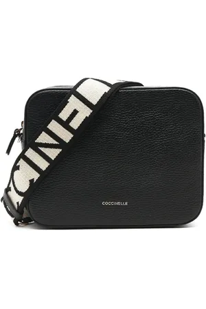 Coccinelle Bags Black