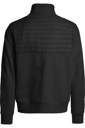 Parajumpers London Man Black