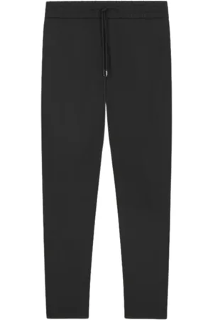 Dondup Trousers Black