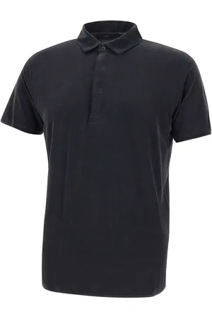 RRD T-Shirts And Polos Black