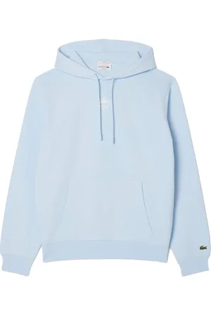 Lacoste Print Hoodie