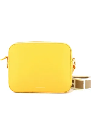 Coccinelle Bags Yellow