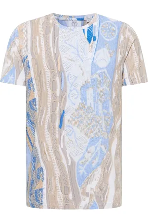 Carlo Colucci T-shirt C3477 561