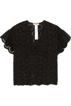 Twin-Set Shirts Black
