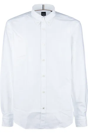 HUGO BOSS CAMICIE