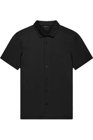 AB Lifestyle Prime Shirt Jet Black