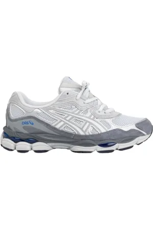 Asics Gel-NYC Glacier Grey Gravel