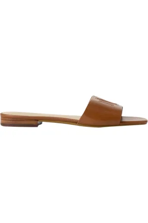 Ralph Lauren Sandals Brown