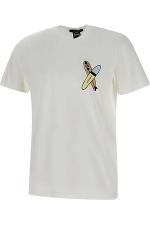 Colmar T-Shirts And Polos White