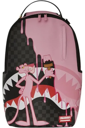 Sprayground Bags Black