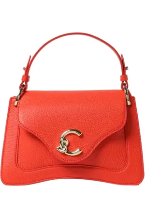 Coccinelle Bags Orange