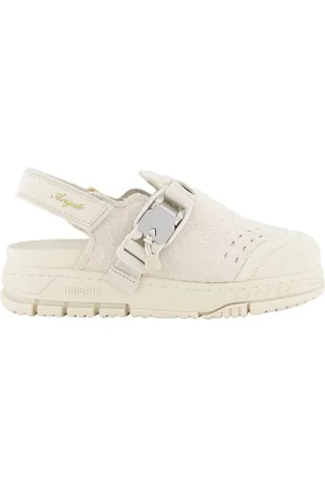 Axel Arigato Dames Area Sandaal Beige