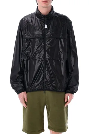 Moncler Anubis Jacket Nero
