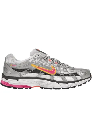 Nike P-6000 Laser Fuchsia