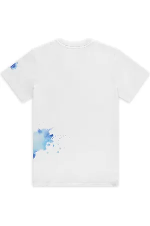 Aspact Makena Tee White