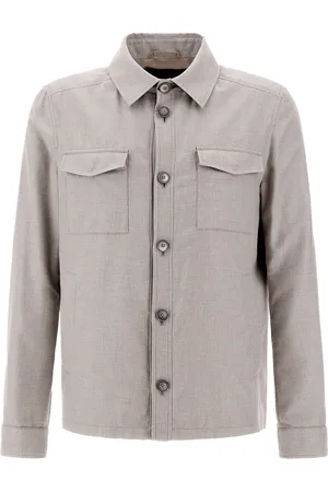 HERNO Rain Shirt