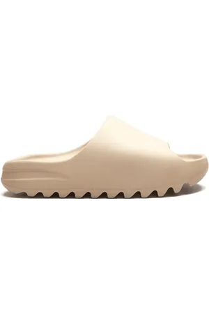 adidas Yeezy Slide Pure (Restock Pair)