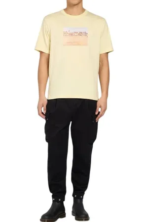 Moose Knuckles Heren T-shirt