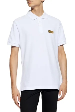 VERSACE Heren Polo