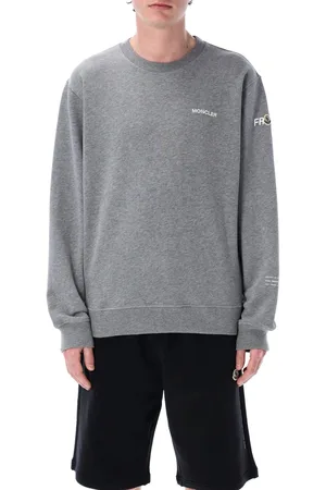 Moncler Crewneck Grigio