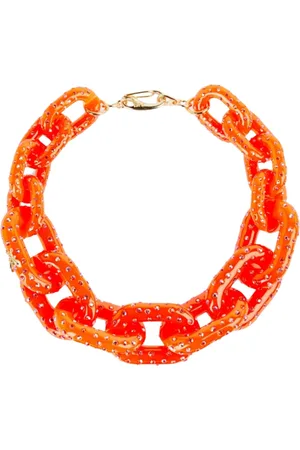 Patrizia Pepe Bijoux Coral Fluo