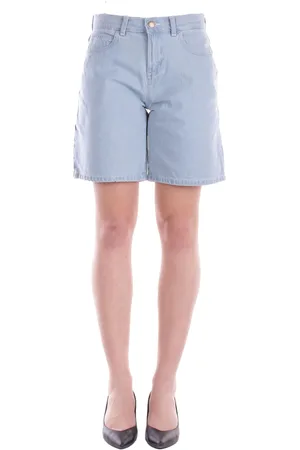 Dickies Shorts Vntg Blue