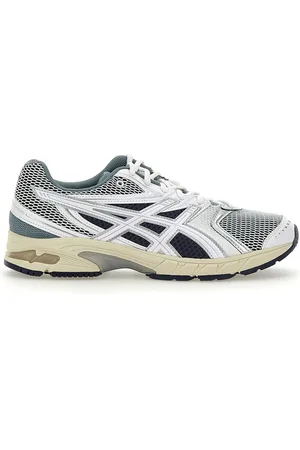 Asics Sneakers Silver