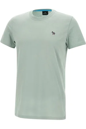 Paul Smith T-Shirts And Polos Green
