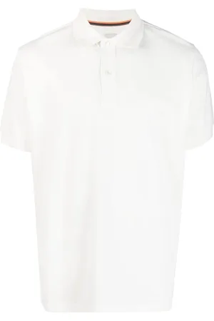 Paul Smith T-shirts And Polos White