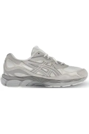 Asics Gel-NYC Cream Grey