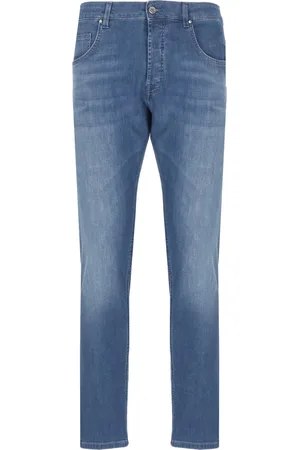 Don the Fuller Jeans Blue