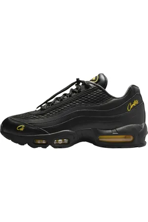Nike Air Max 95 Corteiz Honey Black