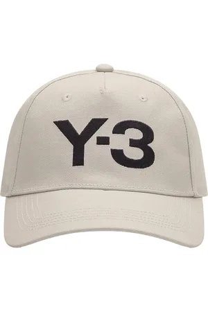 Y-3 Cappello Y3 Logo