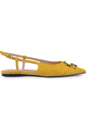 Coccinelle Flat Shoes Soleado