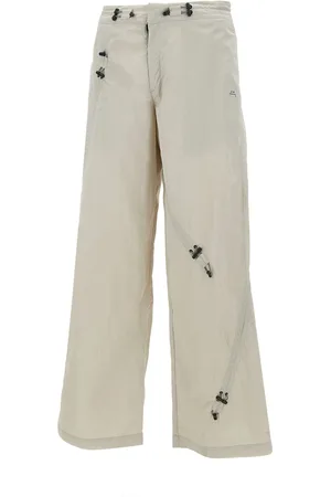A-cold-wall* Trousers Beige